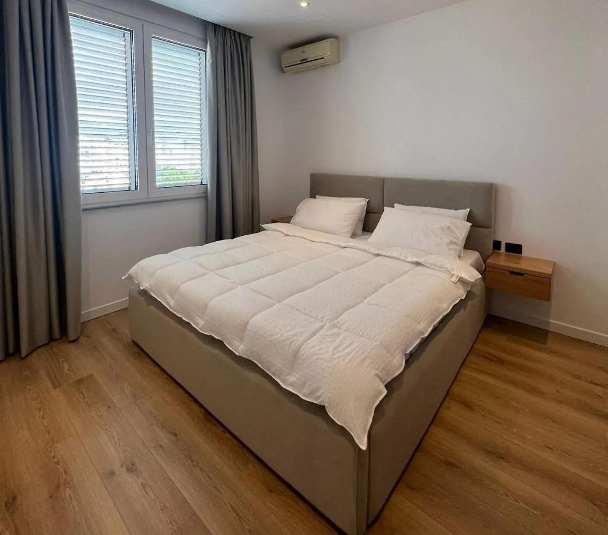 Miri Apartmen Tirana Albanië