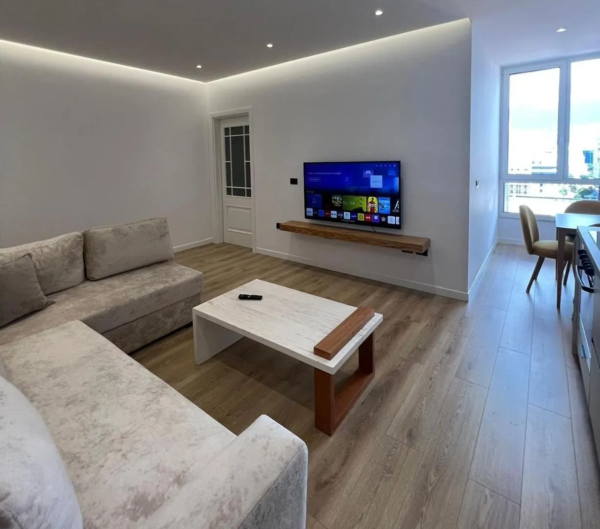 Miri Apartmen Tirana